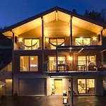 Diognysos B&b, Wellness & Boutique 3* Кран-Монтана