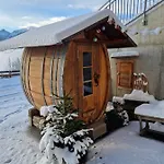 Отель типа 