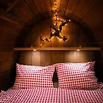 Diognysos B&b, Wellness & Boutique Отель типа 