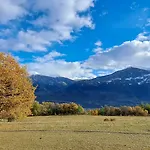 Diognysos B&b, Wellness & Boutique Отель типа 