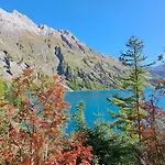 Diognysos B&b, Wellness & Boutique Кран-Монтана