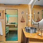 Diognysos B&b, Wellness & Boutique Кран-Монтана