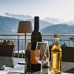 Bed & Breakfast Diognysos B&b, Wellness & Boutique Hotel, Diogne Valais