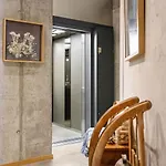 Diognysos B&b, Wellness & Boutique Кран-Монтана