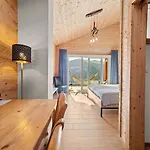 Diognysos B&b, Wellness & Boutique Hotel, Diogne Valais 3* Crans-Montana
