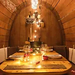Diognysos B&b, Wellness & Boutique Отель типа 
