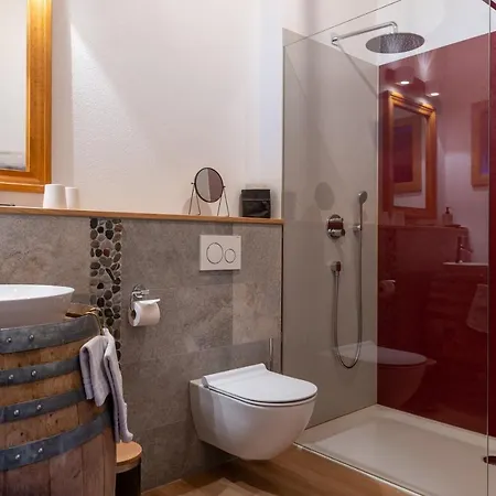 Diognysos B&b, Boutique & Wellness