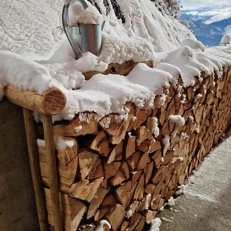 Diognysos B&b, Wellness & Boutique Hotel, Valais Diogne Bed & Breakfast 3*