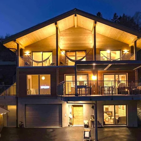 Diognysos B&b, Wellness & Boutique 3* Кран-Монтана