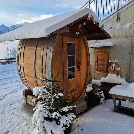 Bed & Breakfast Diognysos B&b, Wellness & Boutique Hotel, Valais Diogne 3*