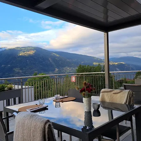 Diognysos B&b, Wellness & Boutique Отель типа 