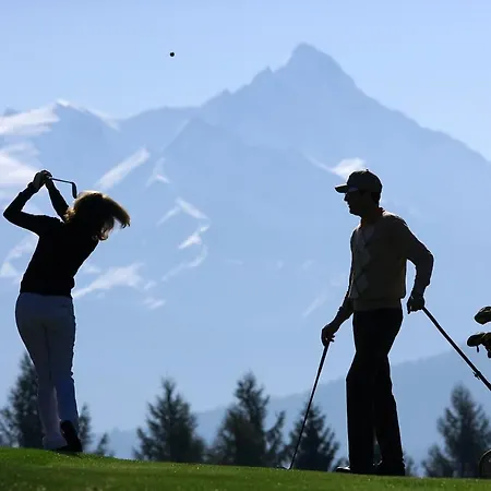 Diognysos B&b, Wellness & Boutique Hotel, Valais Diogne Bed & Breakfast 3*