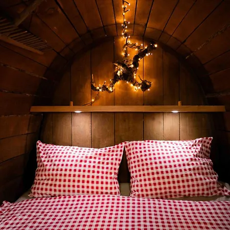 Diognysos B&b, Wellness & Boutique Отель типа 