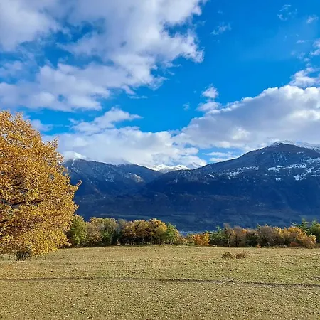 Diognysos B&b, Wellness & Boutique Hotel, Valais Diogne Отель типа 