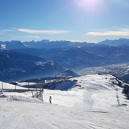 Bed & Breakfast Diognysos B&b, Wellness & Boutique Hotel, Valais Diogne