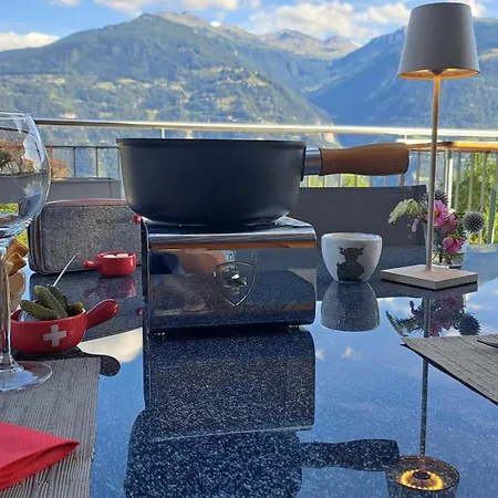 Diognysos B&b, Boutique & Wellness