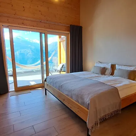 Diognysos B&b, Boutique & Wellness Bed & Breakfast