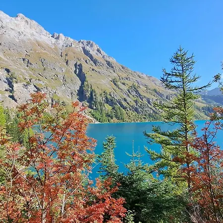 Diognysos B&b, Boutique & Wellness Crans-Montana