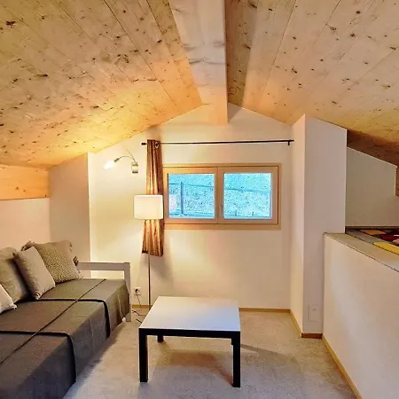 Bed & Breakfast Diognysos B&b, Boutique & Wellness Crans-Montana