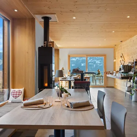 Diognysos B&b, Wellness & Boutique Hotel, Valais Diogne 3*