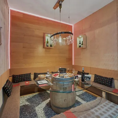 Bed & Breakfast Diognysos B&b, Wellness & Boutique Hotel, Valais Diogne