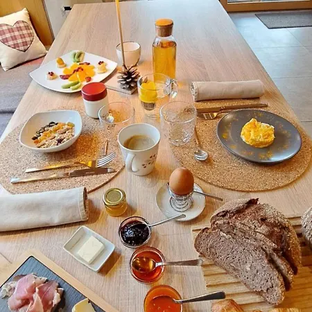 Diognysos B&b, Wellness & Boutique Hotel, Valais Diogne Crans-Montana