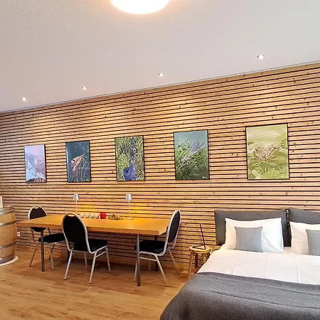 Chalet Diognysos B&B, Wellness & Boutique Hotel, Valais Crans-Montana Diogne Bed & Breakfast 3*