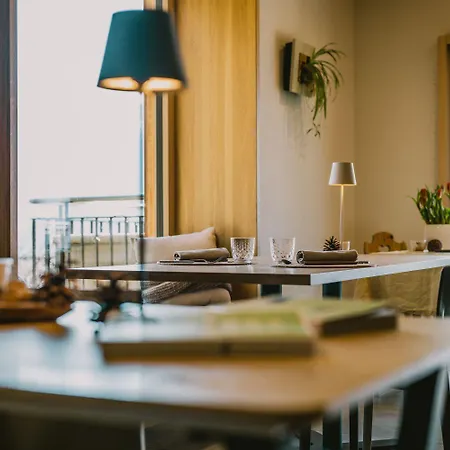 Diognysos B&b, Wellness & Boutique Crans-Montana