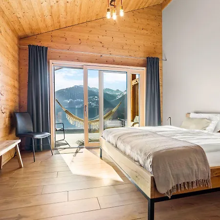 Diognysos B&b, Wellness & Boutique Hotel, Valais Diogne 3* Crans-Montana