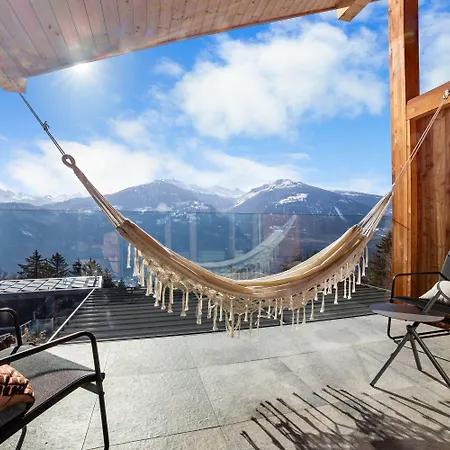 Bed & Breakfast Diognysos B&b, Wellness & Boutique Hotel, Diogne Valais 3*