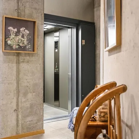 Diognysos B&b, Wellness & Boutique Hotel, Valais Diogne Κρανς Μοντάνα