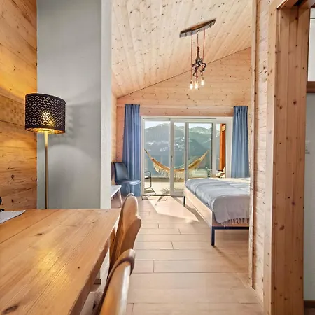 Diognysos B&b, Wellness & Boutique Hotel, Valais Diogne 3* Κρανς Μοντάνα