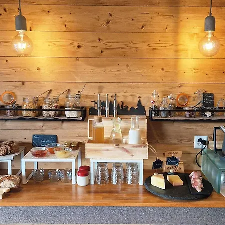 Diognysos B&b, Wellness & Boutique Hotel, Valais Diogne 3* Crans-Montana