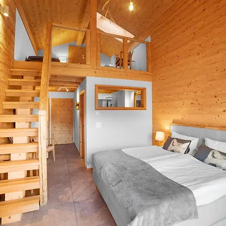 Diognysos B&b, Wellness & Boutique Hotel, Valais Diogne 3* Crans-Montana