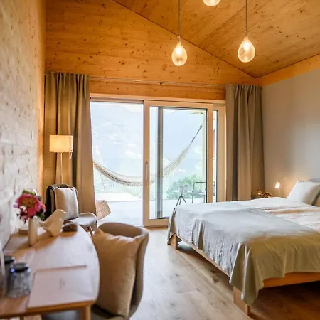 Diognysos B&b, Wellness & Boutique Hotel, Valais Diogne Bed & Breakfast Crans-Montana