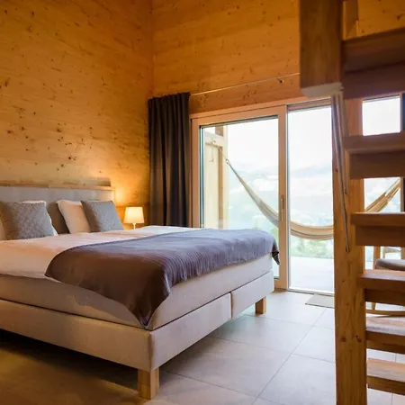 Diognysos B&b, Wellness & Boutique Hotel, Valais Diogne Bed & Breakfast 3*