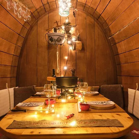 Diognysos B&b, Wellness & Boutique Hotel, Valais Diogne Bed & Breakfast 3*