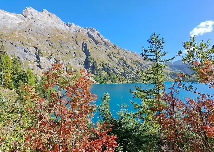 Diognysos B&b, Wellness & Boutique Crans-Montana