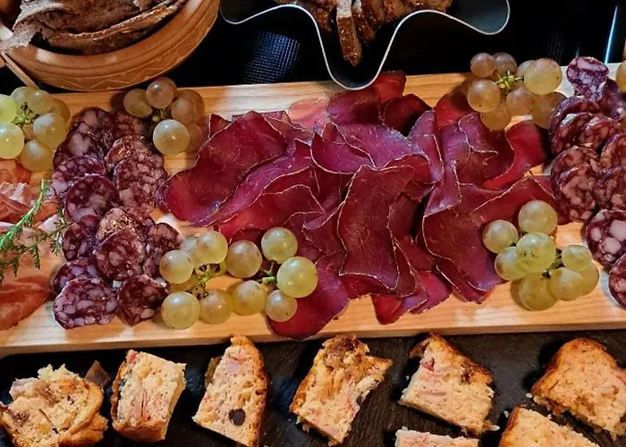 Diognysos B&b, Wellness & Boutique 3*