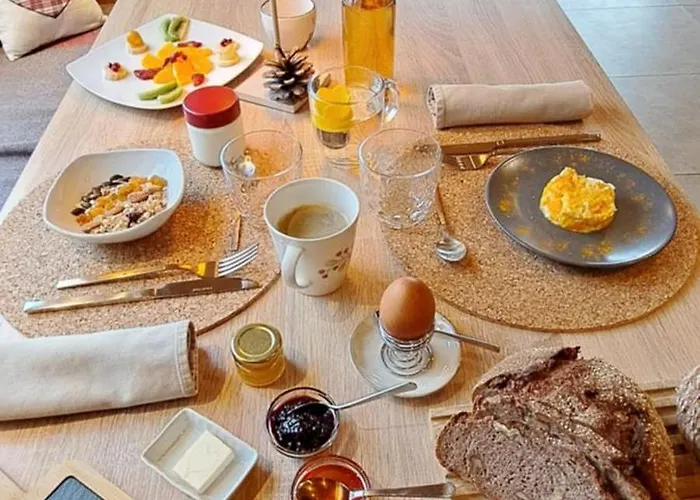 Diognysos B&b, Wellness & Boutique Crans-Montana