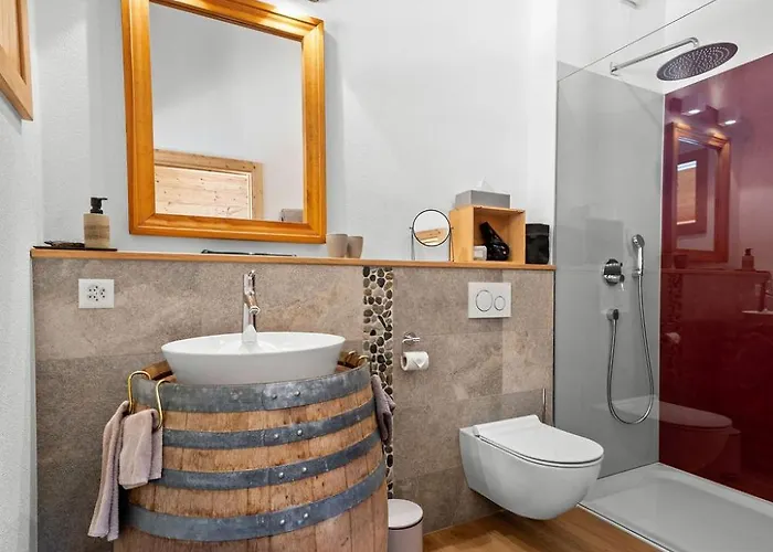 Diognysos B&b, Wellness & Boutique Crans-Montana