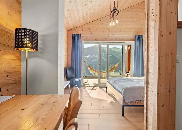 Diognysos B&b, Wellness & Boutique 3* Crans-Montana