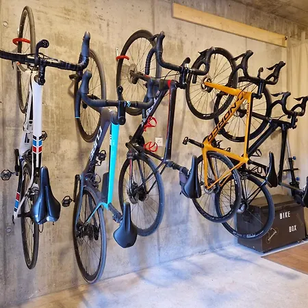 Couette-café Diognysos B&b, Boutique Hotel&wellness Crans-Montana