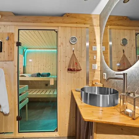 Diognysos B&b, Boutique Hotel&wellness Crans-Montana