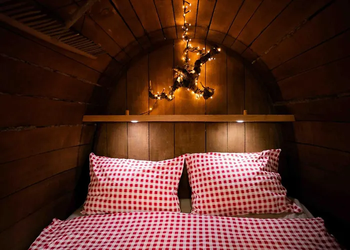 Diognysos B&b, Boutique Hotel&wellness Couette-café Crans-Montana