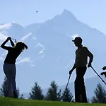 Diognysos B&b, Wellness & Boutique Hotel, Diogne Valais Bed & Breakfast 3*