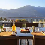 Bed & Breakfast Diognysos B&b, Wellness & Boutique Hotel, Diogne Valais Crans-Montana