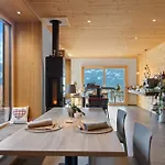 Diognysos B&b, Wellness & Boutique Hotel, Diogne Valais 3*