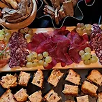 Diognysos B&b, Wellness & Boutique Hotel, Diogne Valais 3*