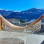 Bed & Breakfast Diognysos B&b, Wellness & Boutique Hotel, Diogne Valais 3*